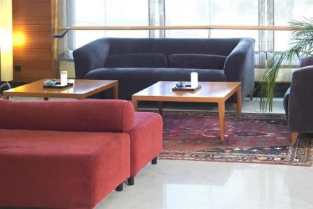 Occidental Sevilla Viapol - 12