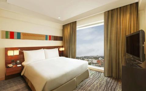 Hilton Chennai - 4