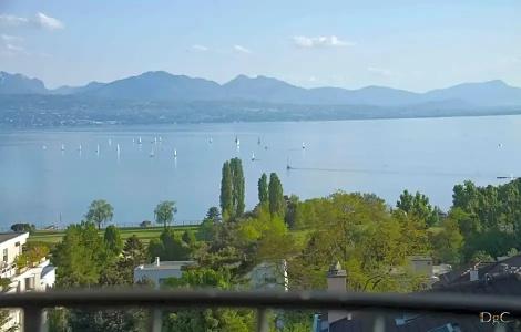 Hôtel Bellerive - 48