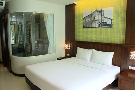 Supicha Pool Access - Sha Plus - 6