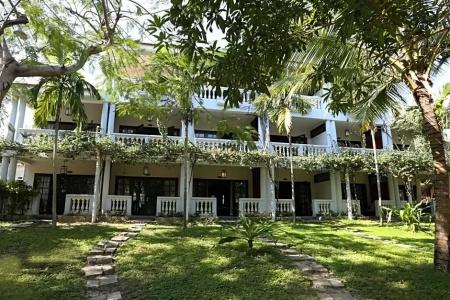 Le Belhamy Beach Resort & Spa, Hoi An - 74