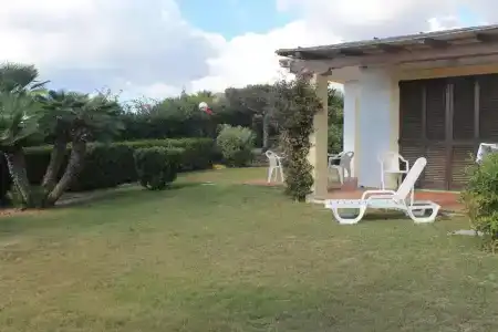 Residence Le Bouganville - 75