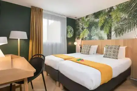 Best Western Innes Toulouse Centre - 48