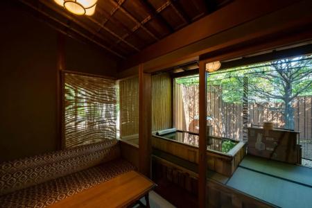 Shingen-No-Yu Yumura Onsen Tokiwa - 3