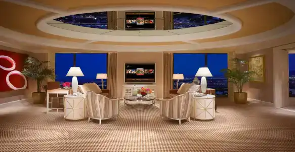 Encore at Wynn Las Vegas - 1
