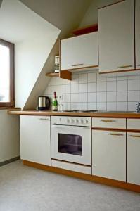 & Apartments Fürstenhof am Bauhaus - 19