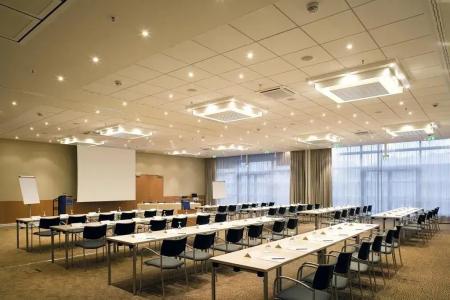 Novotel Aachen City - 14