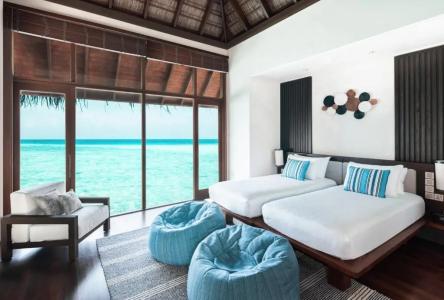 Conrad Maldives Rangali Island - 94