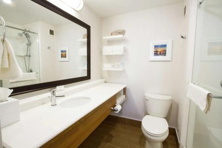 Hampton Inn - Vancouver Airport/Richmond - 8