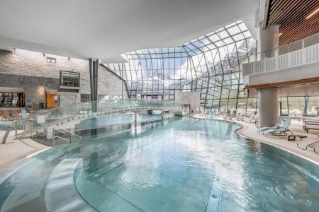 Aqua Dome 4 Sterne Superior & Tirol Therme Längenfeld - 33