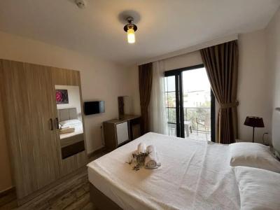 Sigacik Gardenya Buti̇k Otel - 0