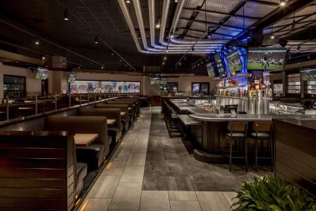 Sunset Station Casino - 46