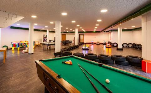 Alpenresidenz Ballunspitze Wellness- & Kinderhotel - 18