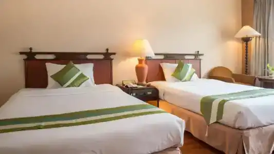Chiangmai Grandview & Convention Center - Sha Extra Plus - 77