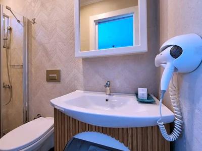 Park Boutique Rooms & Apart - 155