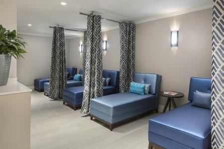 Hilton & Spa - 37
