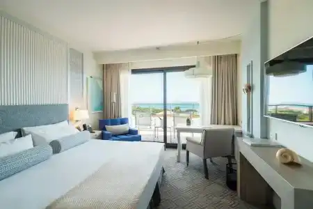 Dolce by Wyndham Sitges Barcelona - 132