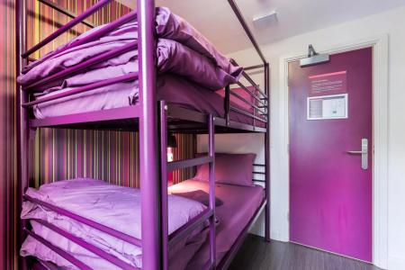 Safestay Kensington Holland Park - 33
