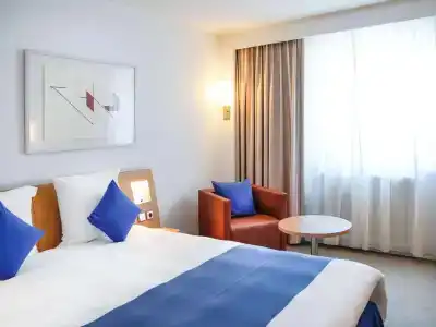 Novotel Andorra - 26