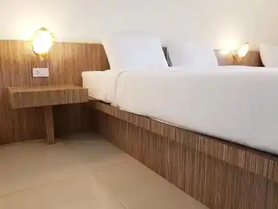Le' Luxe Residence - 56