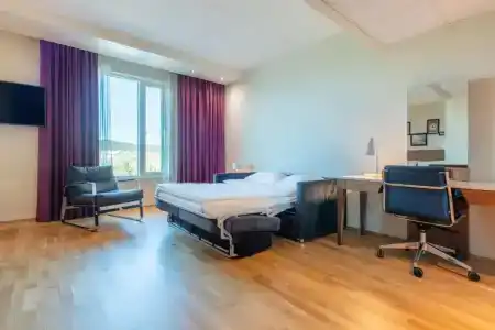Radisson Blu Oslo Alna - 77