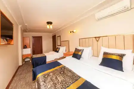 Vefa&Suites - 13