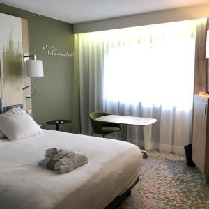 Mercure Reims Parc Des Expositions - 41