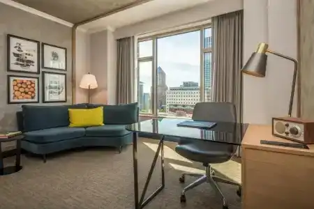 The Duniway Portland, A Hilton - 73