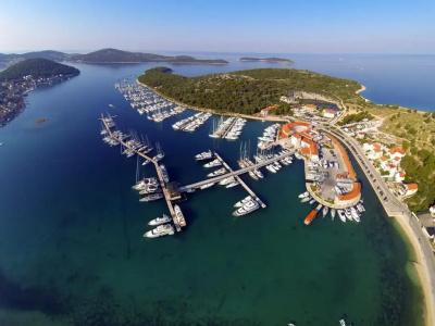 Marina Frapa Resort Rogoznica - 6