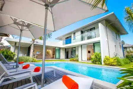 Marguery Exclusive Villas - Conciergery & - 217