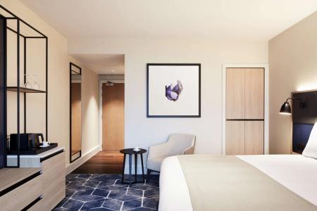 Hyatt Regency Manchester - 44