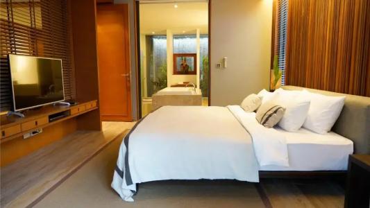 Muthi Maya Forest Pool Villa - Sha Plus Certified - 92