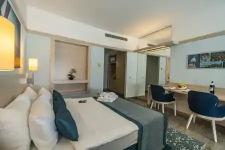 La Blanche Resort & Spa Ultra All Inclusive - 5