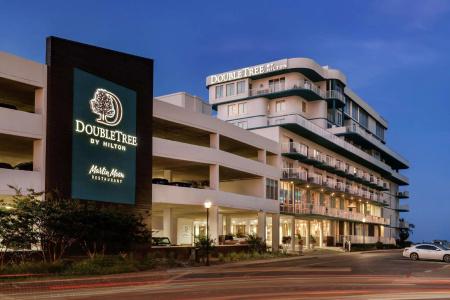 DoubleTree by Hilton Ocean City Oceanfront - 46