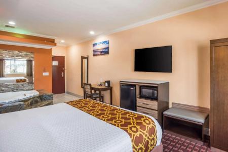 Rodeway Inn & Suites - - 18
