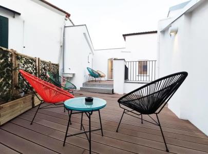 Tric Trac Hostel - 10