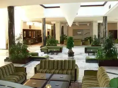 Liberty Resort - 1