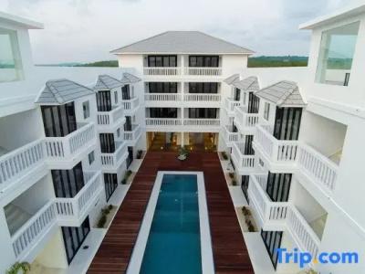 Mary Beach & Resort - 236