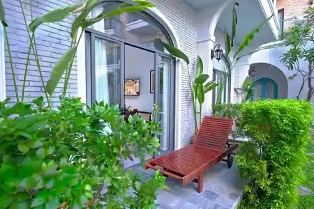Salmalia Boutique & Spa - 170