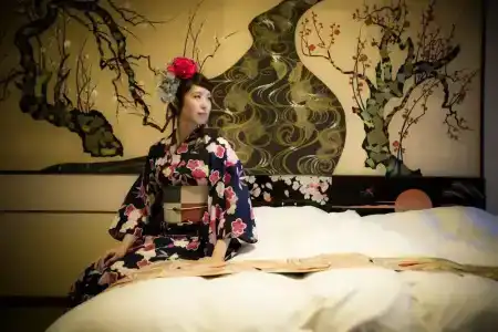 Kinosaki Onsen Hanakouji Saigetsu - 48