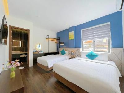 Stillus Boutique Dalat - 87