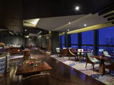 Sofitel Kunming - 22