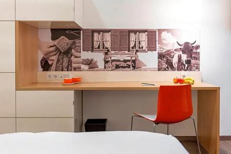 Boutique Atrium München - 106