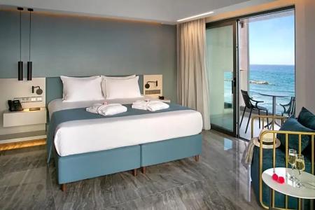 Mercure Larnaca Beach - 92