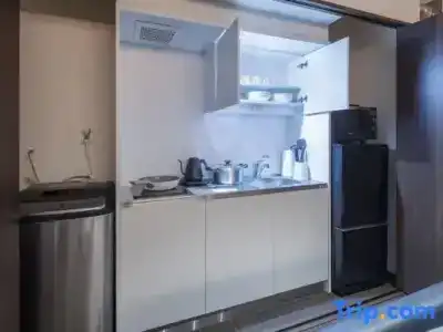 Randor Residence Hiroshima Suites - 32