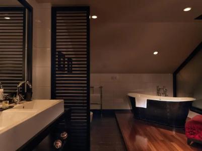Malmaison Belfast - 101