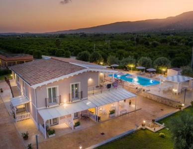 Tramonto Ibleo Resort - 12