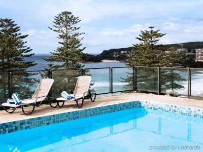 Manly Pacific MGallery Collection - 15
