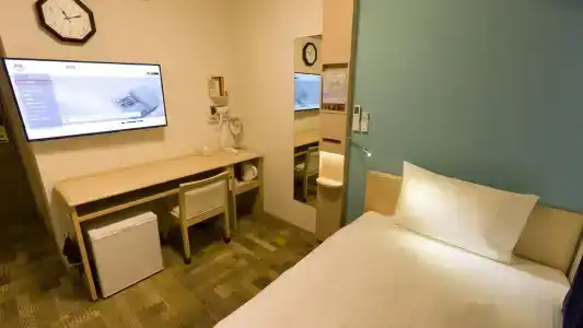 Toyoko Inn Saga Ekimae - 38