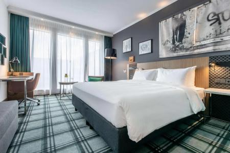 Radisson Blu Hannover - 3